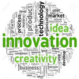 Innovazioni e creatività Cod TC 320