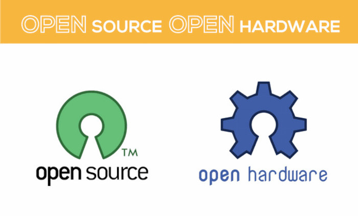 Open Source Hw Sw